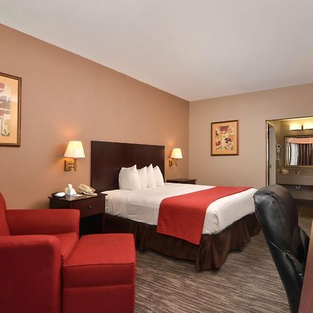 Best Western Dayton Inn & Suites Luaran gambar