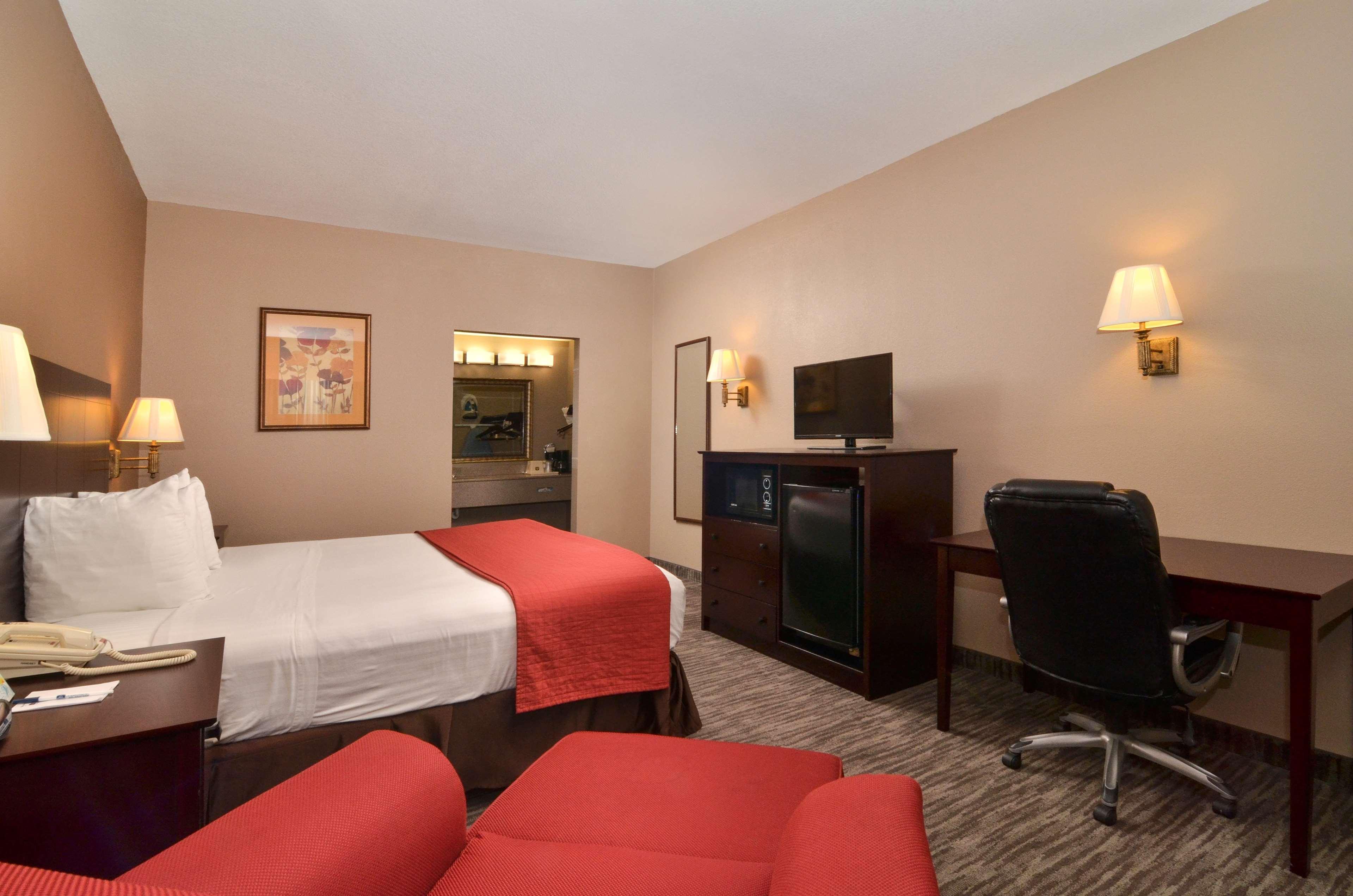 Best Western Dayton Inn & Suites Luaran gambar