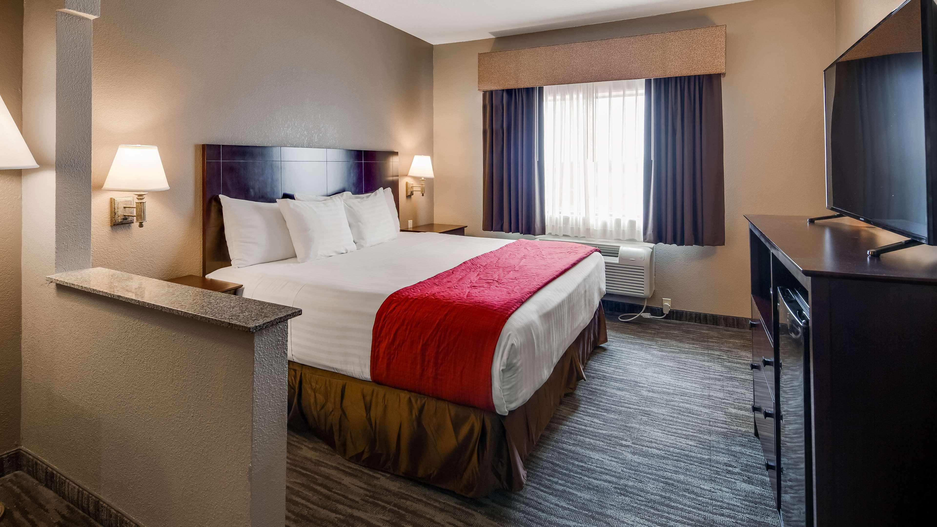 Best Western Dayton Inn & Suites Luaran gambar