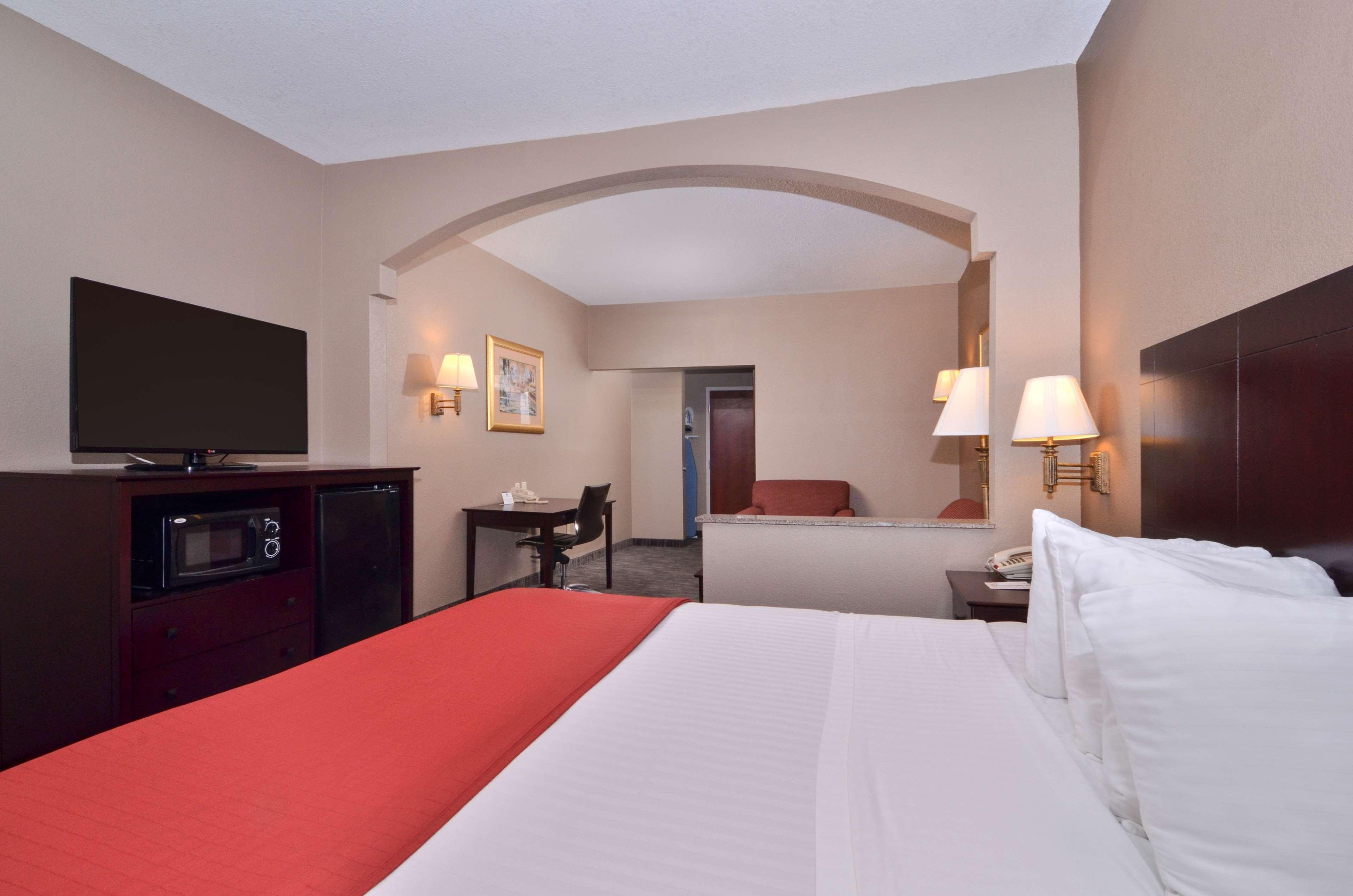 Best Western Dayton Inn & Suites Luaran gambar
