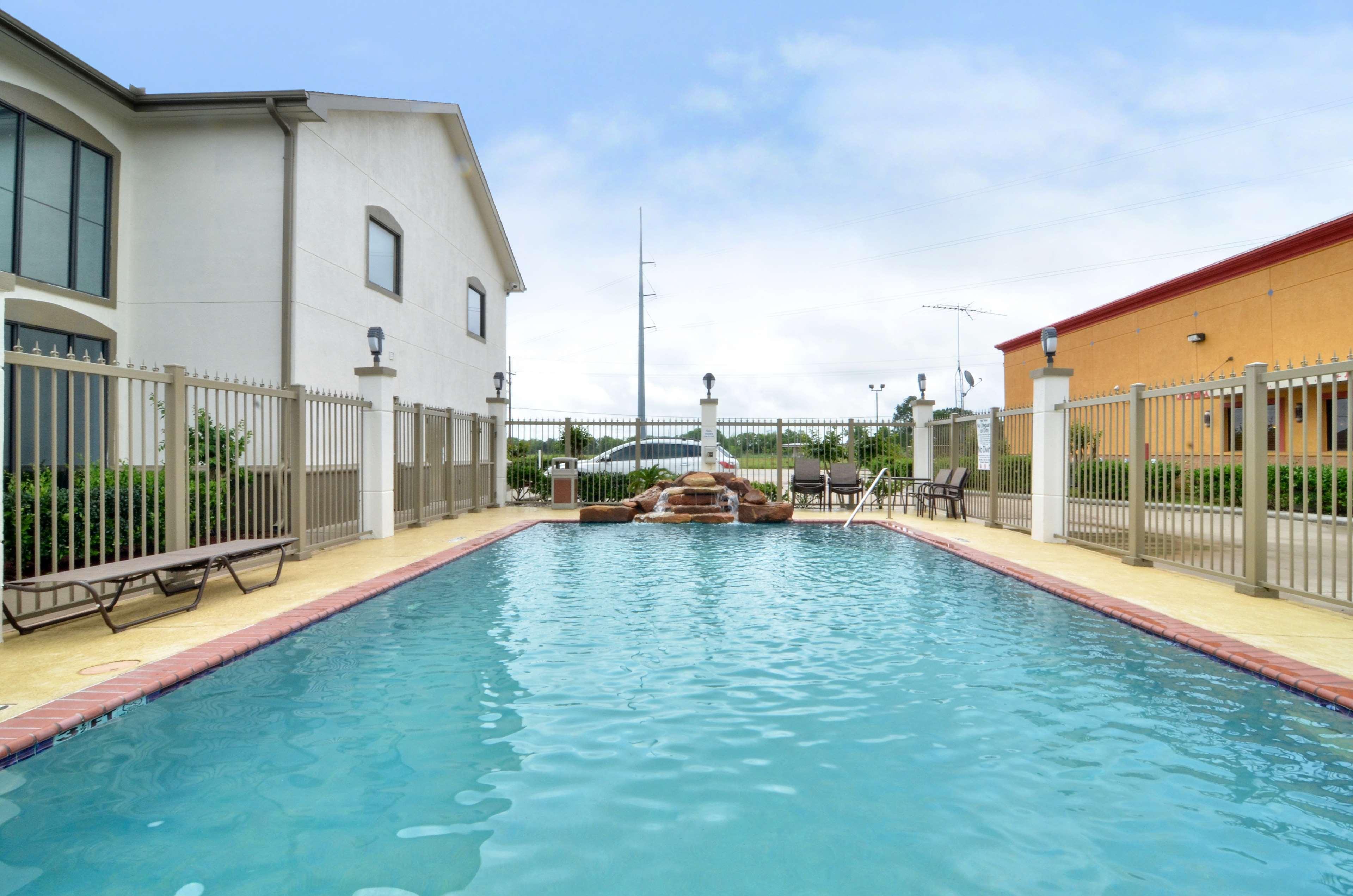 Best Western Dayton Inn & Suites Luaran gambar