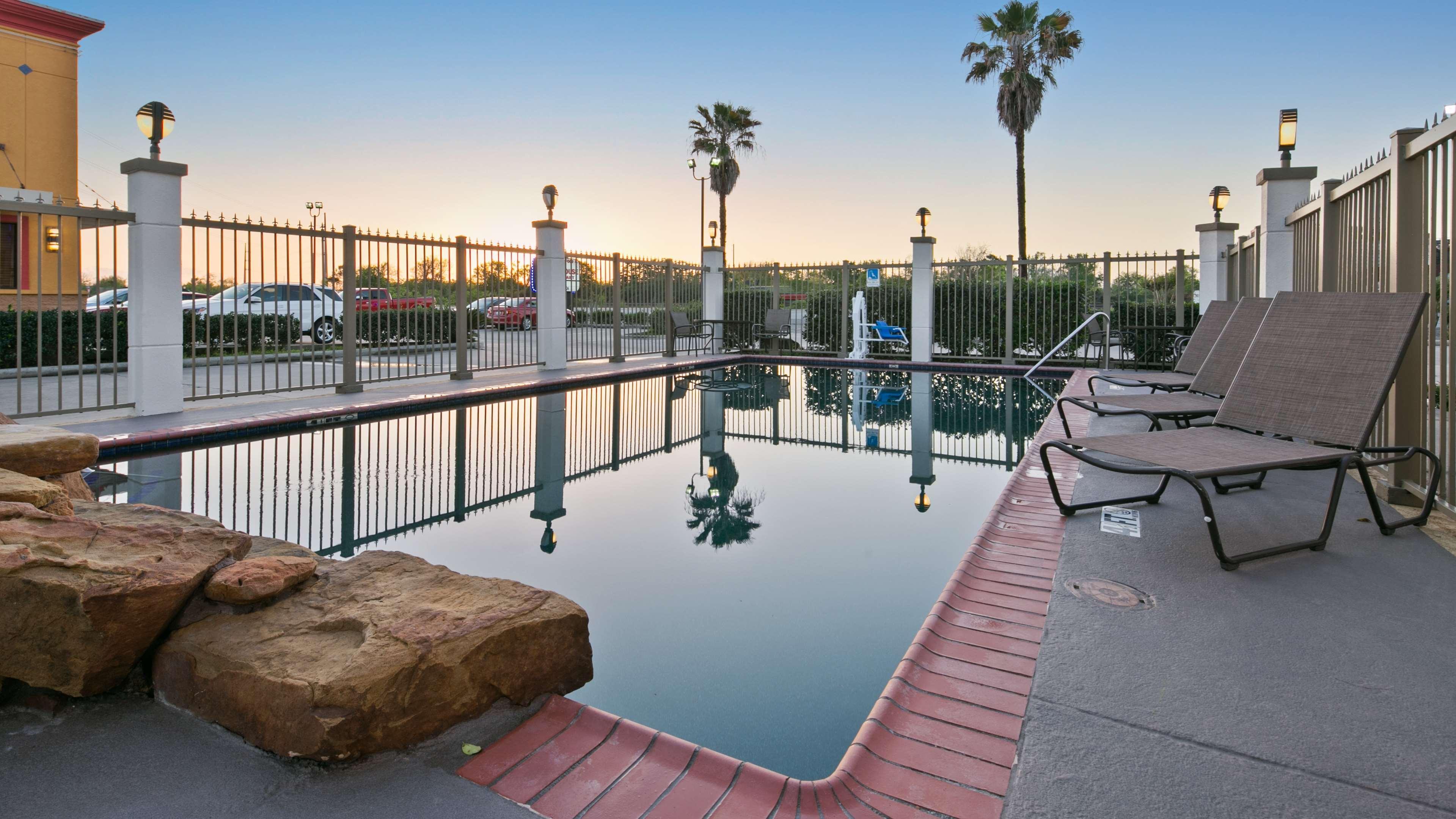 Best Western Dayton Inn & Suites Luaran gambar