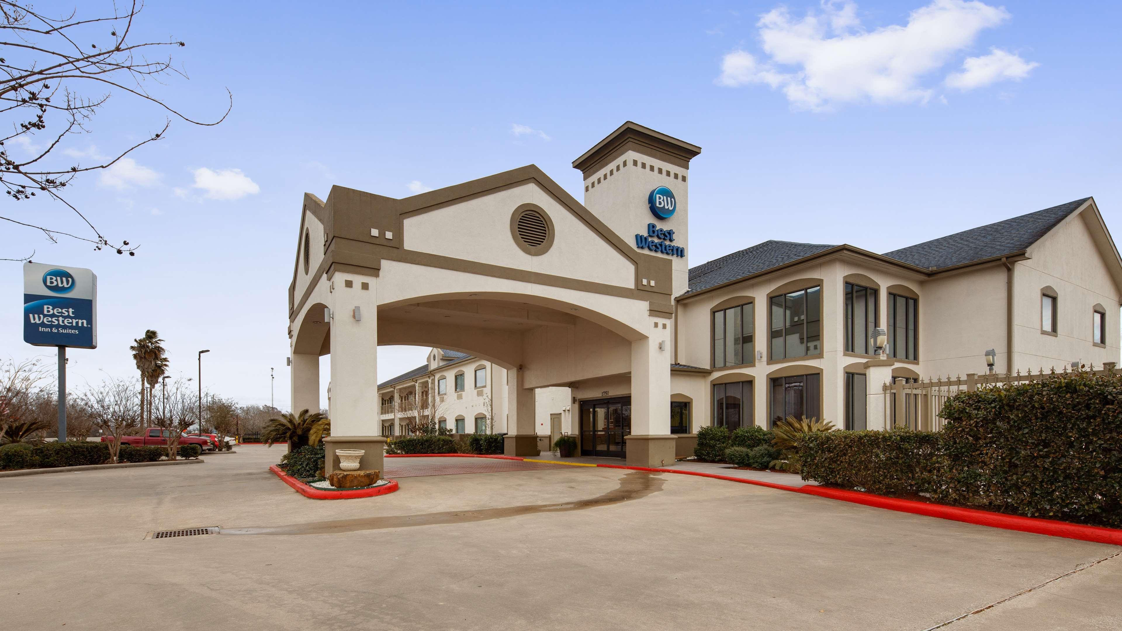 Best Western Dayton Inn & Suites Luaran gambar