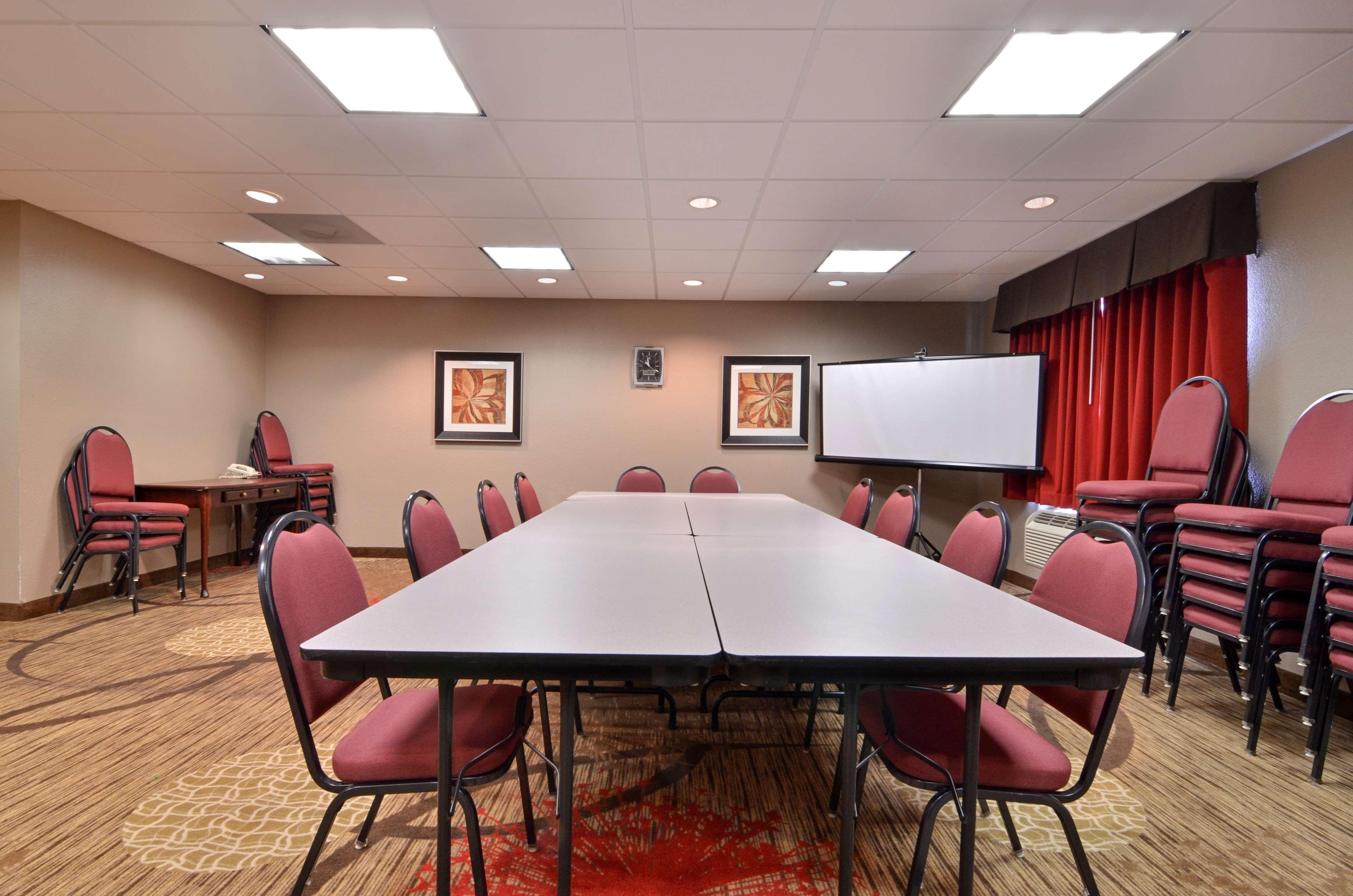 Best Western Dayton Inn & Suites Luaran gambar