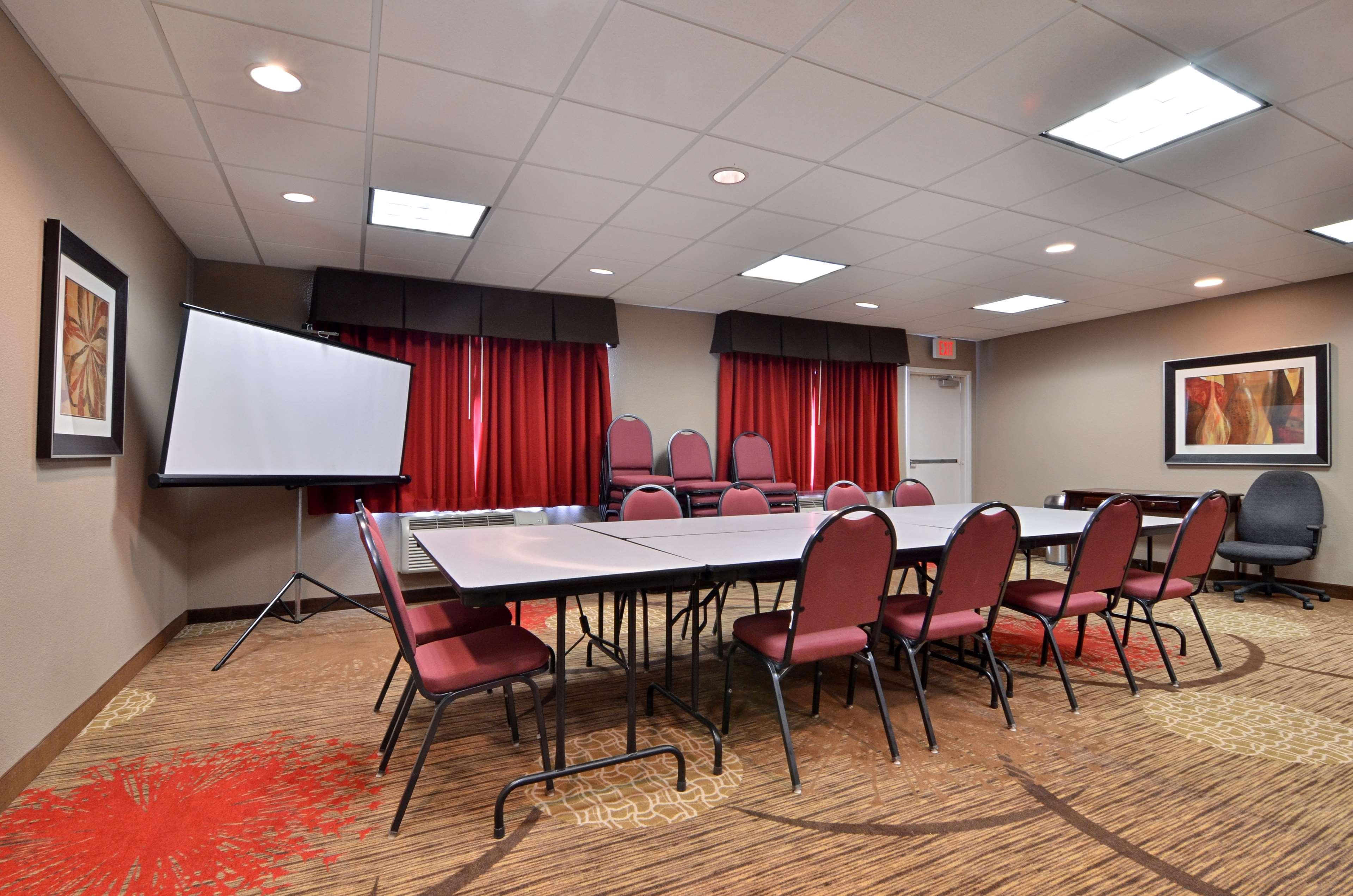 Best Western Dayton Inn & Suites Luaran gambar